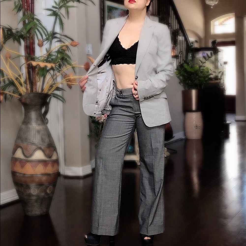 Elie Tahari Vest